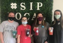 Hanceville Nutrition open for business