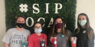 Hanceville Nutrition open for business