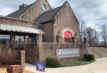 Grace Place sees hard impact, gets creative in 2020