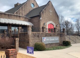 Grace Place sees hard impact, gets creative in 2020