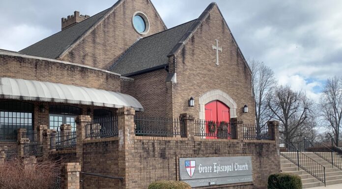 Grace Place sees hard impact, gets creative in 2020