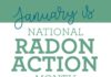 ADPH: Test your home for radon during the winter months