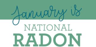 ADPH: Test your home for radon during the winter months