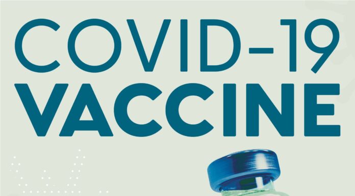 ADPH gives COVID-19 vaccine update