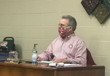 Good Hope Council votes to purchase The Cotton Gin property