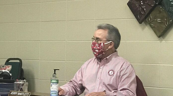 Good Hope Council votes to purchase The Cotton Gin property