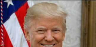 Trump impeached for 2nd time