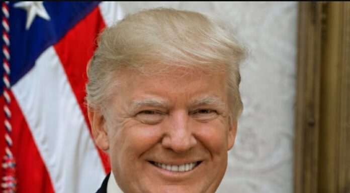 Trump impeached for 2nd time