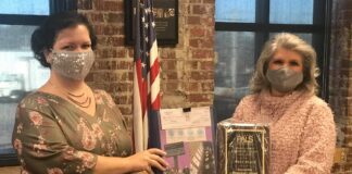 CCSO, City Sanitation, Hanceville and East Elementary honored with PALS awards