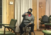 Frustrations expressed at Colony Town Council meeting