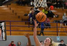 PREP BASKETBALL: Lady Aggies edge Guntersville 62-60 in OT, Aggies fall to Wildcats 74-43