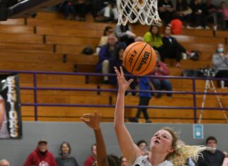 PREP BASKETBALL: Lady Aggies edge Guntersville 62-60 in OT, Aggies fall to Wildcats 74-43