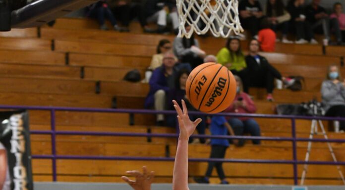 PREP BASKETBALL: Lady Aggies edge Guntersville 62-60 in OT, Aggies fall to Wildcats 74-43