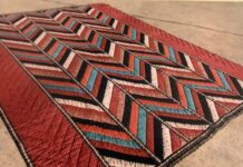 Do you Remember? The Calico Shop