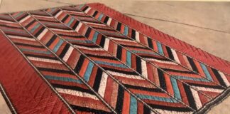 Do you Remember? The Calico Shop