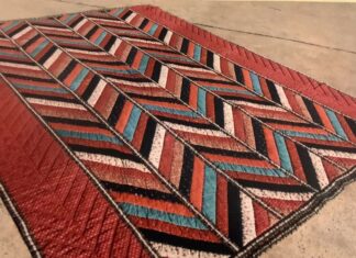 Do you Remember? The Calico Shop