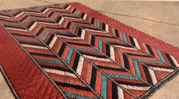 Do you Remember? The Calico Shop