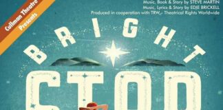 CHS gearing up for ‘Bright Star’ production, social distancing and all