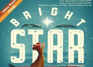 CHS gearing up for ‘Bright Star’ production, social distancing and all