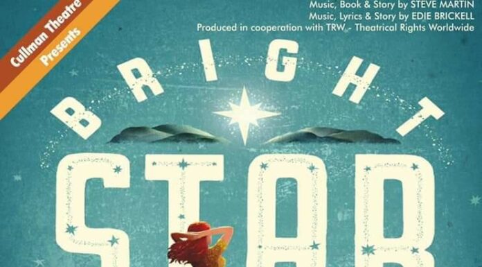 CHS gearing up for ‘Bright Star’ production, social distancing and all