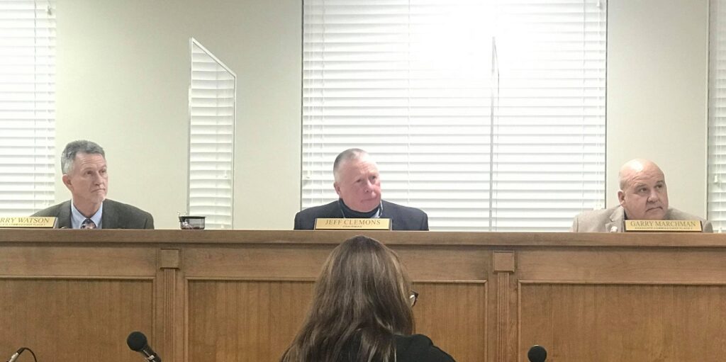 Cullman County Water Department rates going up 7 The Cullman Tribune