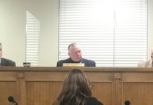 Cullman County Water Department rates going up 7%