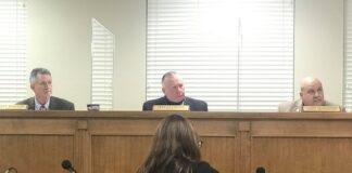 Cullman County Water Department rates going up 7%