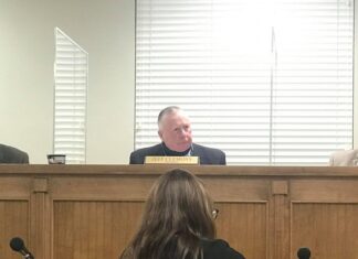 Cullman County Water Department rates going up 7%