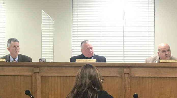 Cullman County Water Department rates going up 7%