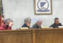 Hanceville PD to end K-9 program