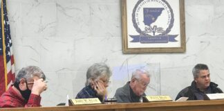 Hanceville PD to end K-9 program