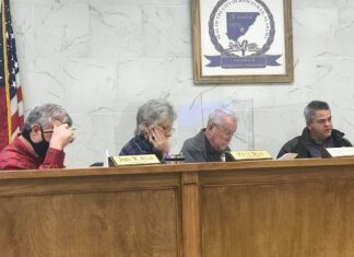 Hanceville PD to end K-9 program