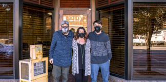 Tribune parent company acquires Cullman Today