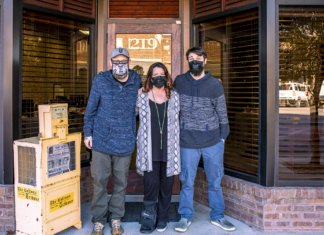 Tribune parent company acquires Cullman Today