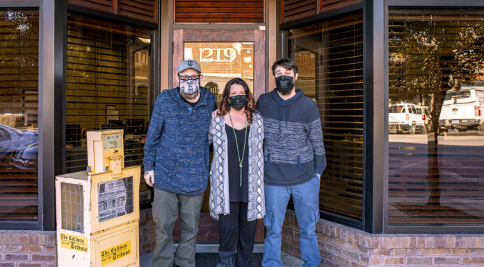 Tribune parent company acquires Cullman Today