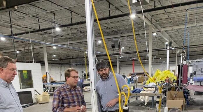 HomTex receives FDA authorization for single-use surgical masks