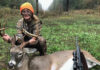 Black Belt Adventures urges hunters to donate venison