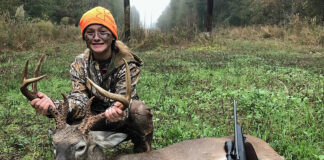 Black Belt Adventures urges hunters to donate venison
