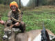 Black Belt Adventures urges hunters to donate venison