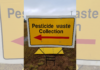 PUBLIC NOTICE: Pesticide Collection Day in January 2021