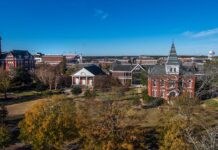 Local students named to Auburn University Dean’s List