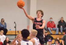 PREP BASKETBALL: Raiders, Lady Raiders claim area wins at Hanceville