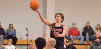 PREP BASKETBALL: Raiders, Lady Raiders claim area wins at Hanceville