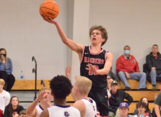 PREP BASKETBALL: Raiders, Lady Raiders claim area wins at Hanceville