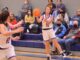 PREP BASKETBALL: Eagles, Lady Eagles down Vinemont at home
