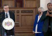 Ivey extends mask mandate to March 5; Harris gives vaccine rollout update