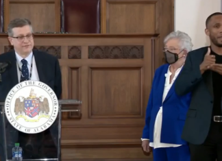 Ivey extends mask mandate to March 5; Harris gives vaccine rollout update