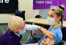 ADPH: COVID-19 vaccine update