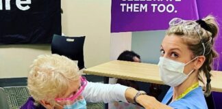 ADPH: COVID-19 vaccine update