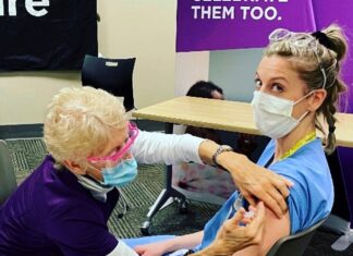 ADPH: COVID-19 vaccine update